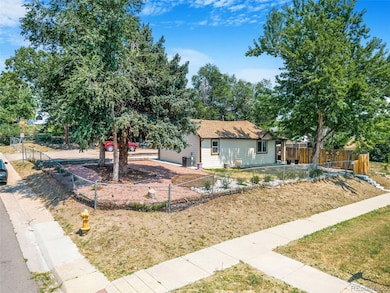 3835 W 3rd Ave, Denver, CO 80219 - photo 2