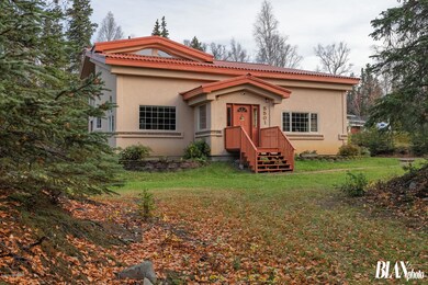 Curb Appeal!