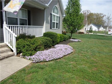 950 Indian Springs Cir, Manchester, TN 37355 - photo 2