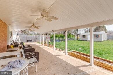 16639 Longstreet Dr, Williamsport, MD 21795 - photo 6