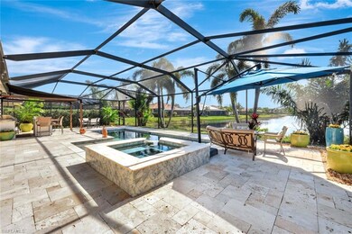 9714 Nickel Ridge Cir, Naples, FL 34120 - photo 7