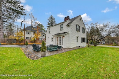 235 N Abington Rd, Clarks Green, PA 18411 - photo 7