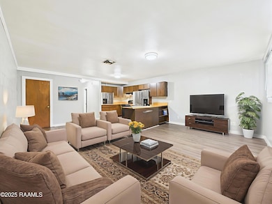 321 Bellot St unit B, Lafayette, LA 70501 - photo 2