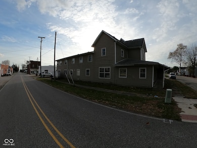 101-103 Grant St, Waldron, IN 46182 - photo 3