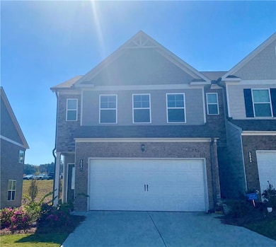 3831 Brookburn Park, Gainesville, GA 30506 - photo 2