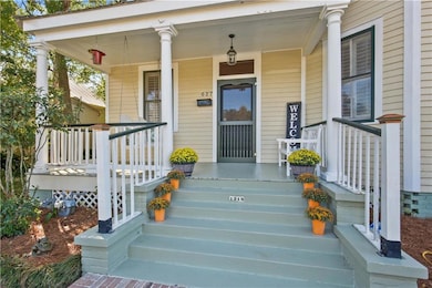 627 W 23rd Ave, Covington, LA 70433 - photo 2