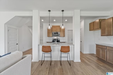 2940 Lakehill Dr, Cropwell, AL 35054 - photo 3