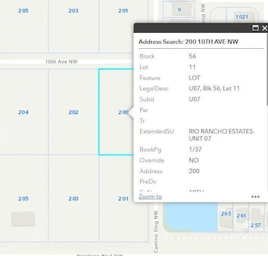 200 10th Ave NW, Rio Rancho, NM 87124 - photo 2
