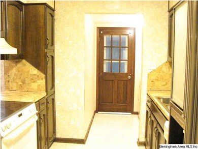 Another view of kitchen.