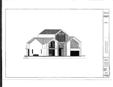 Rendering of Front