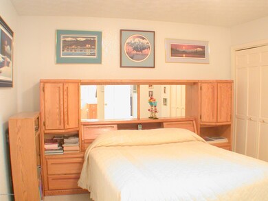 Master Bedroom View #1