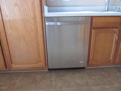 Stainless Steel Dishwasher