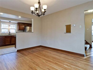 Dining Room.