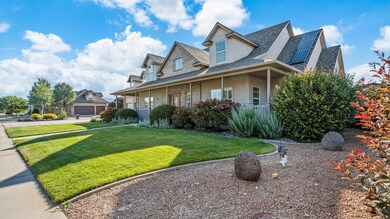 864 Haven Crest Ct S, Grand Junction, CO 81506 - photo 6