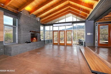 18474 E Cactus Hill Rd, Vail, AZ 85641 - photo 7