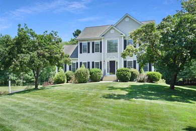 35 Harrod Ln, Bedford, NH 03110 - photo 3