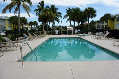 Community pool