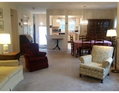 20 Lamplighter Ln unit 20, South Easton, MA 02375 - photo 5