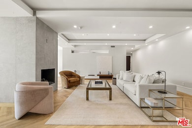 Wilshire Terrace unit 2F, Los Angeles, CA 90024 - photo 7