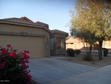 Corner Lot