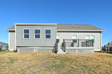 7920 NW 95th St, Johnston, IA 50131 - photo 4