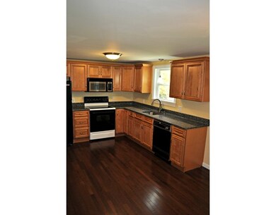 400 N Brookfield Rd, Barre, MA 01005 - photo 4