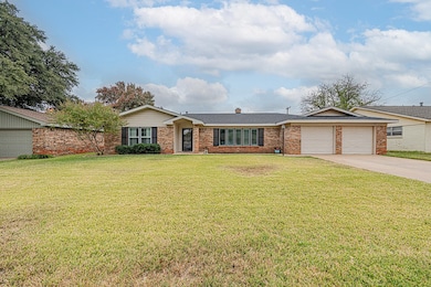 2811 Durant Dr, Midland, TX 79705 - photo 7