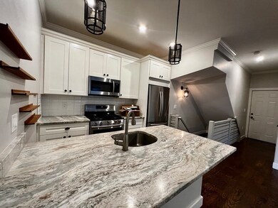 34 Gilman St unit 1, Somerville, MA 02145 - photo 3