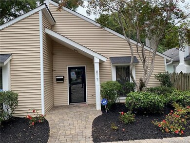 817 McAlway Rd, Charlotte, NC 28211 - photo 2