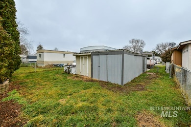 1401 W Flamingo Ave unit 80, Nampa, ID 83651 - photo 5