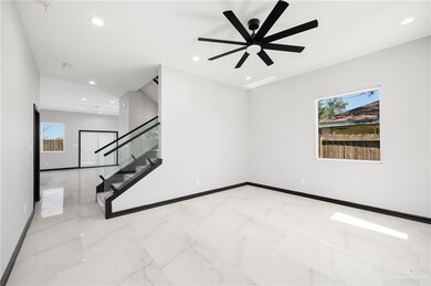 708 Marissa Dr, Alamo, TX 78516 - photo 3