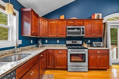 137 Manzella Ct, Rockland, MA 02370 - photo 7