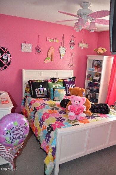 Bedroom #2