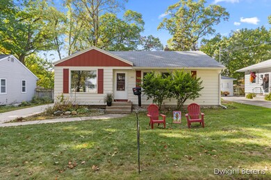 1837 Diamond Ave NE, Grand Rapids, MI 49505 - photo 2