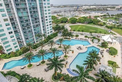 Vizcayne unit 1206, Miami, FL 33132 - photo 7