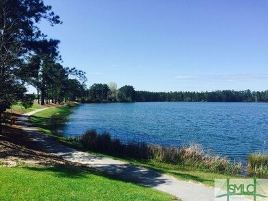 Indigo Lake