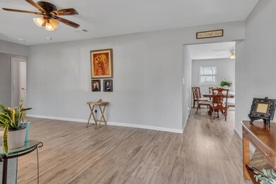 7833 Abbott Dr, Fort Worth, TX 76108 - photo 7