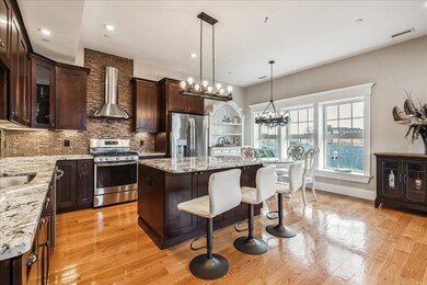 11 S Mason St unit 9, Salem, MA 01970 - photo 5