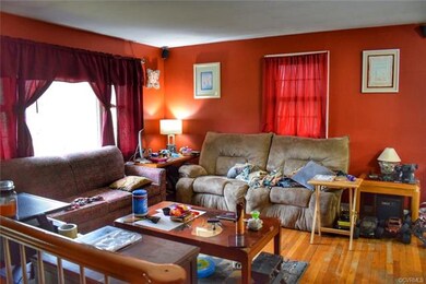 8000 N Henpeck Rd unit B, Quinton, VA 23141 - photo 6