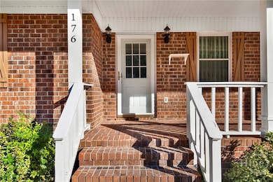 176 E 7th St, Meldrim, GA 31318 - photo 7