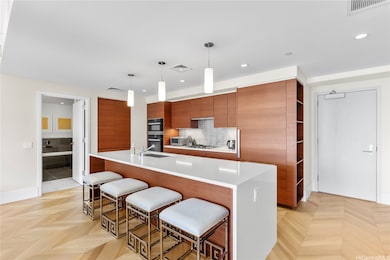 Anaha unit 3103, Honolulu, HI 96814 - photo 5