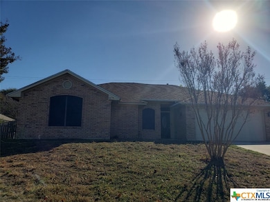 1103 Joe Morse Dr, Copperas Cove, TX 76522 - photo 2