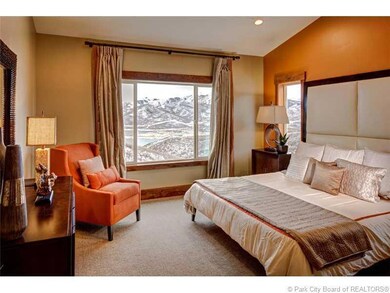 Master Bedroom.