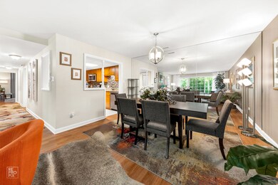 3427 Vollmer Rd unit 109, Flossmoor, IL 60422 - photo 6