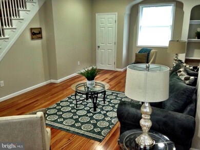 3819 Callaway Ave, Baltimore, MD 21215 - photo 3