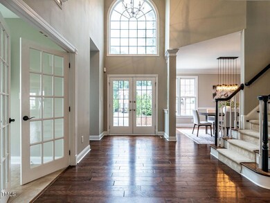 8937 Winged Thistle Ct, Raleigh, NC 27617 - photo 4