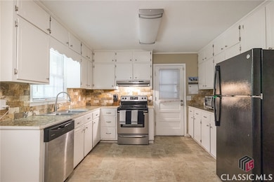 268 Cavalier Rd, Athens, GA 30606 - photo 6