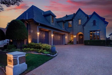 519 Regency Crossing, Southlake, TX 76092 - photo 3