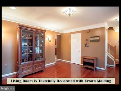 8 Parkwood Ct, Stafford, VA 22554 - photo 4