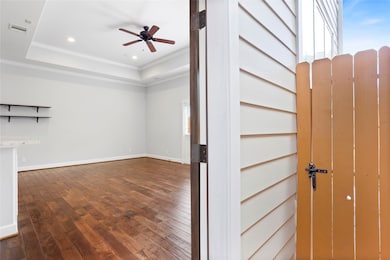 904 W 20th St unit C, Houston, TX 77008 - photo 4